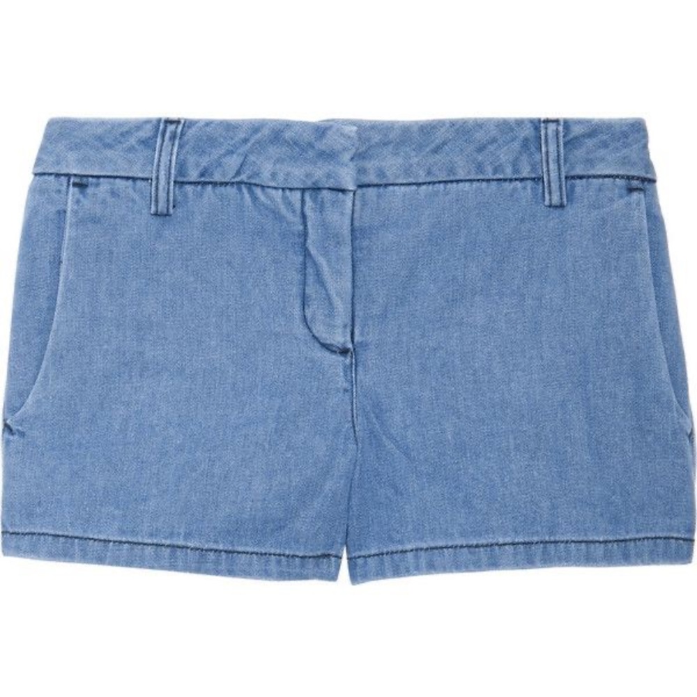 Theory NWT Jean shorts